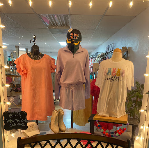 Misty & Co Salon