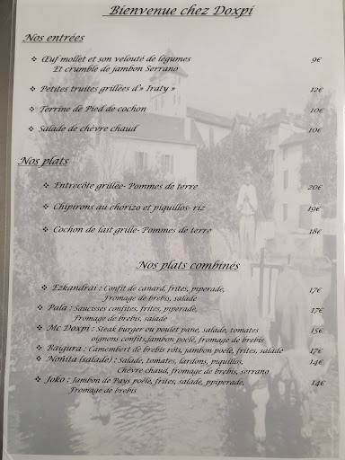 Photo 1 - Chez Doxpi