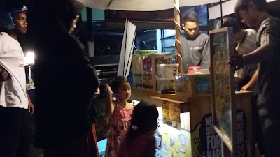 Photos of WISCO ICE KENDARI