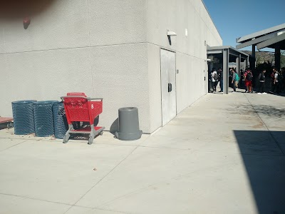 Photos of Del Norte High School