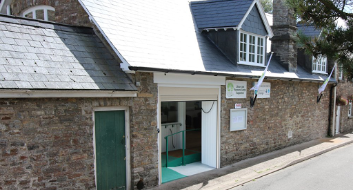 Bampton Library - Thumbnail