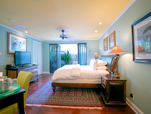 Pineapple Point Guest House by null