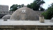 Фотография Gasimbey Bath complex, площадь Азнефть, Баку, Азербайджан