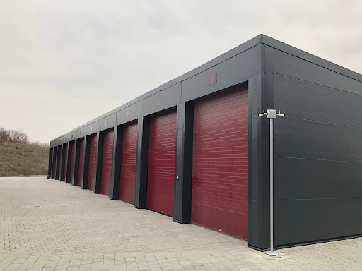 Garagenland Wolpershausen - Thumbnail
