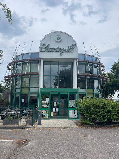 Chantegrill - Visual