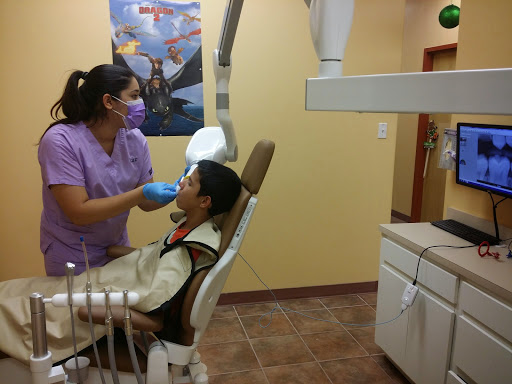 Dentist Pharr - Thumbnail