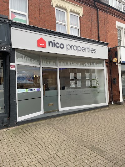 Nico Properties