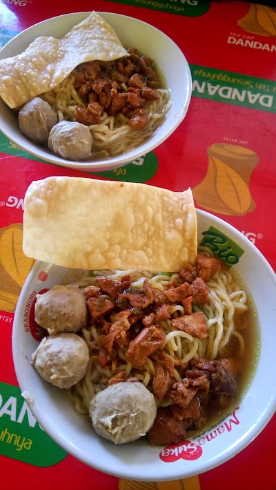 Photos of Bakso Melinium