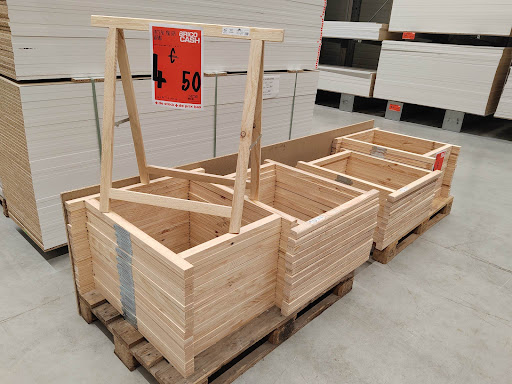 Brico Cash Thouars - Thumbnail