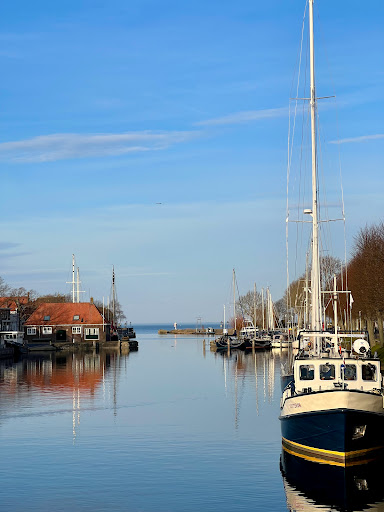 Regatta Center Medemblik - Thumbnail