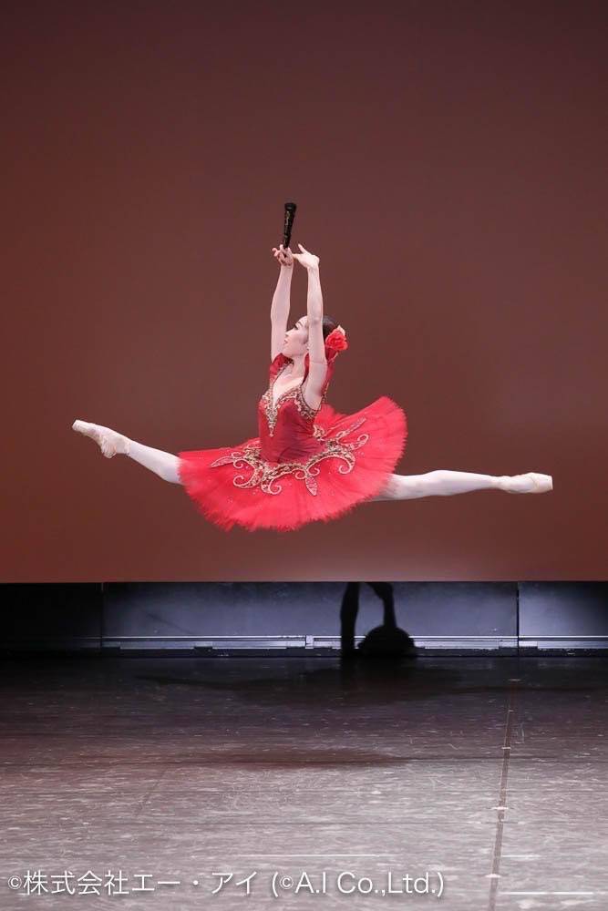 アサバレエアカデミア