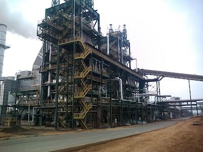 Photos of Biocom - Companhia de Bioenergia de Angola