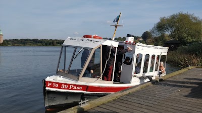 Photos of The Frederiksborg Ferry