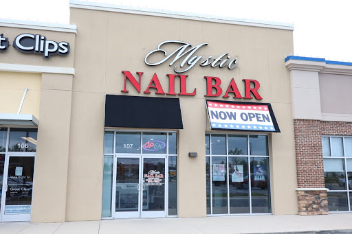 Mystic Nails Bar LLC - Nails Salon in Crestview