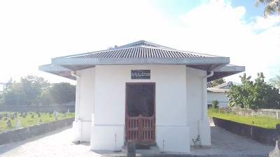 Photos of Dhonbandaara Masjid
