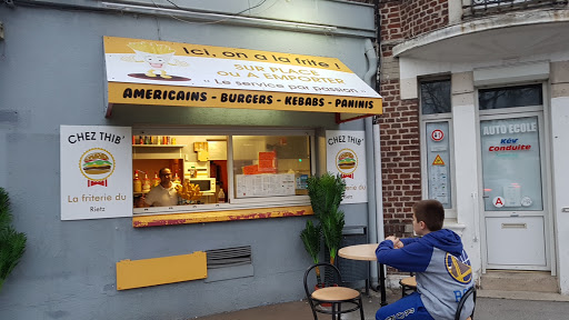 Photo 8 - Friterie Snack time Achicourt