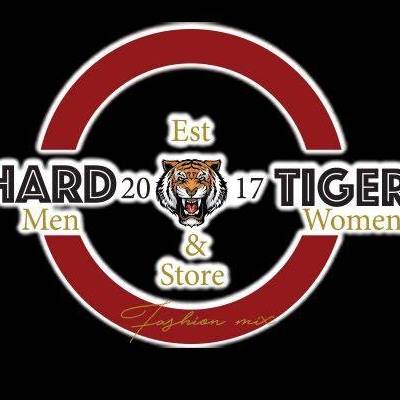 Hard Tiger - Visual