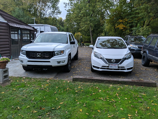 Hastings Automotive Services