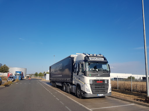 Schenker Ichtershausen - Visual