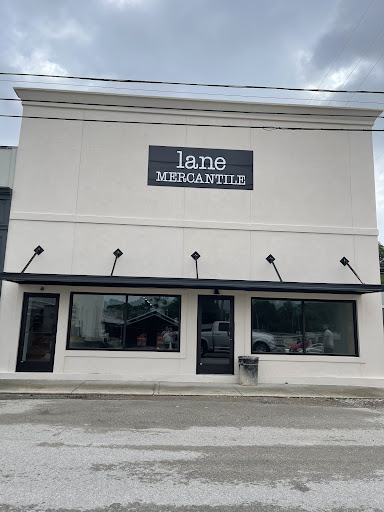 Lane Mercantile Logo