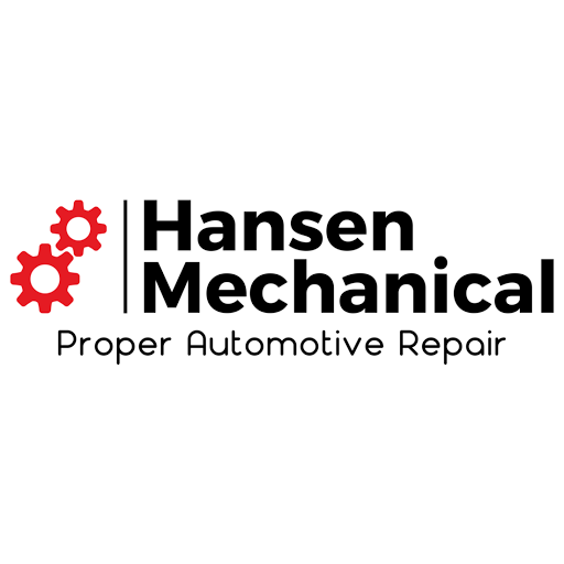 Hansen Mechanical - Visual