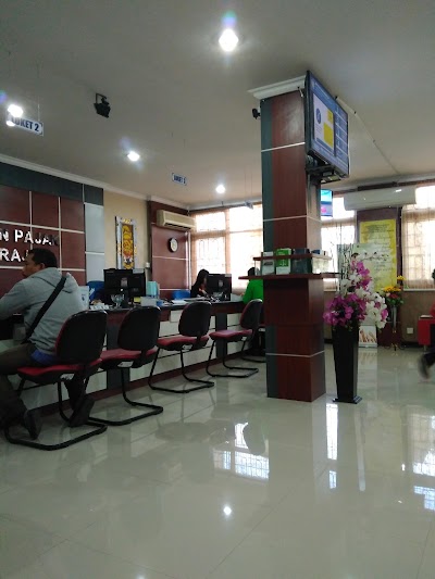Photos of Kantor Pelayanan Pajak Pratama - Singaraja