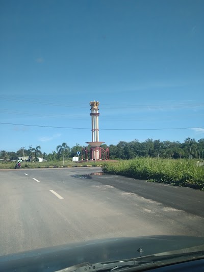 Photos of BUNDARAN MAHKOTA