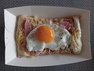 Photo n°5 de La Chouchoune à Pontchâteau (Restauration rapide)