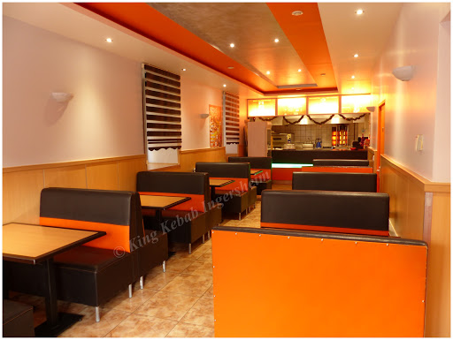 Photo 3 - King Kebab