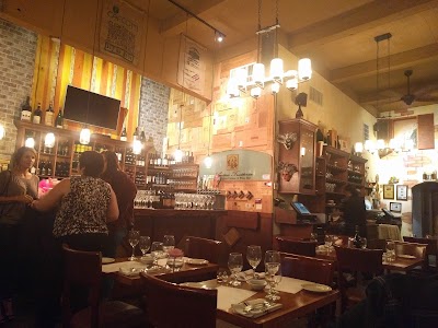 Photos of Antica Trattoria