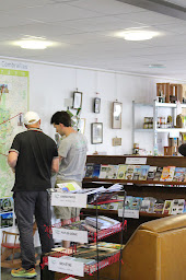 Photo n°3 de Combrailles Auvergne Tourisme - bureau des Ancizes à Les Ancizes-Comps (Centre d'information)