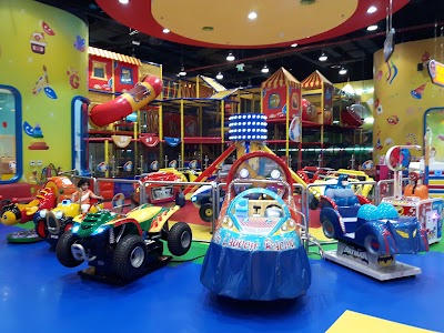 Photos of Safeer Mall