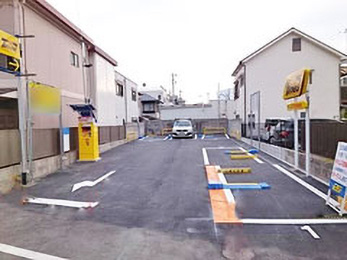 タイムズ須磨前池町