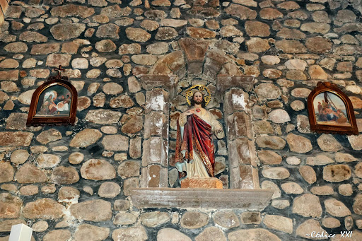 Iglesia de Viguera - Thumbnail