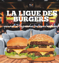 Photo n°38 de Big M à Saint-Étienne (Restaurant)