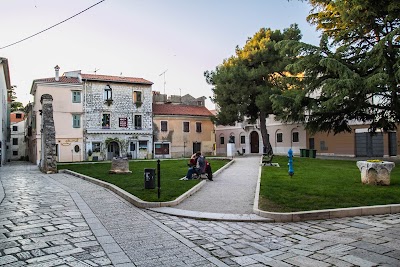 Photos of Euphrasian Basilica