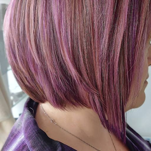 South Hair Highcliffe