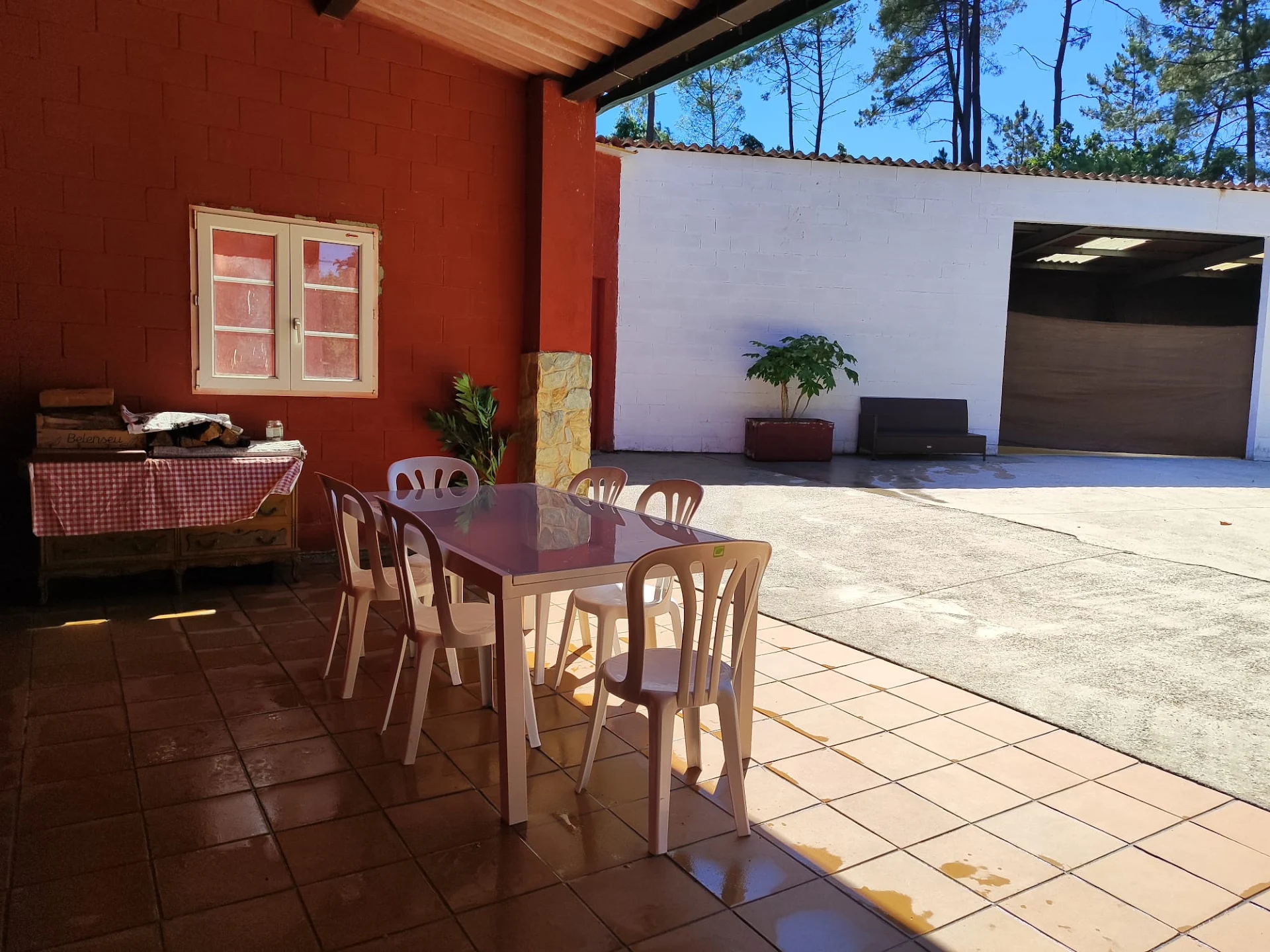 Casa do Vilar