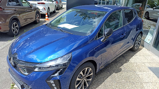 Mitsubishi und Ora Vertragshändler - Autohaus Gratzke GmbH - Thumbnail