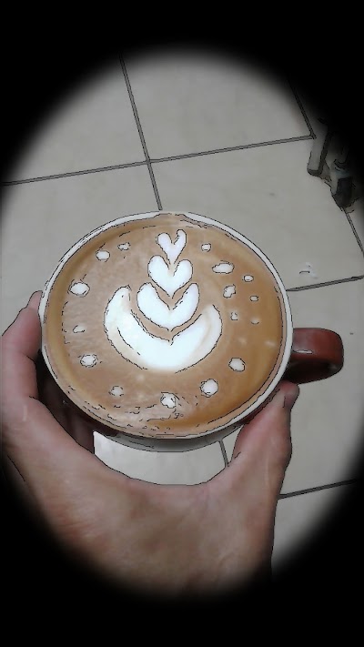 Photos of Hope Caf&eacute;