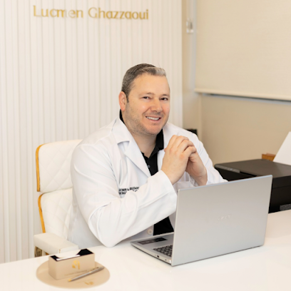 Clínica Dr. Lucmen Ghazzaoui - Angiologia e Cirurgia Vascular