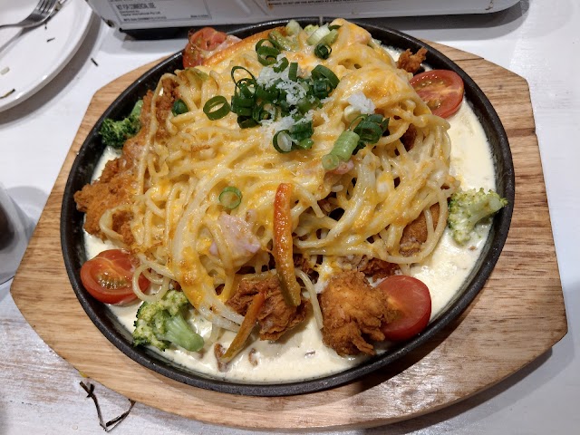 Chir Chir Burwood