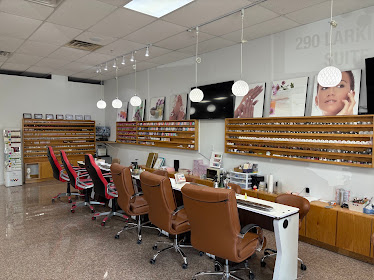 Annie's Nails & Hair Salon