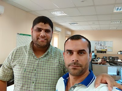 Photos of Rumaila Operating Organization