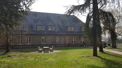 university