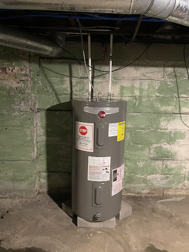 The Local Plumber LLC - Thumbnail
