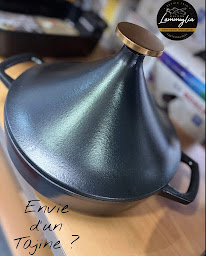 Photo n°28 de MAISON LAMMOGLIA à Castelnaudary (Boutique de cadeaux)