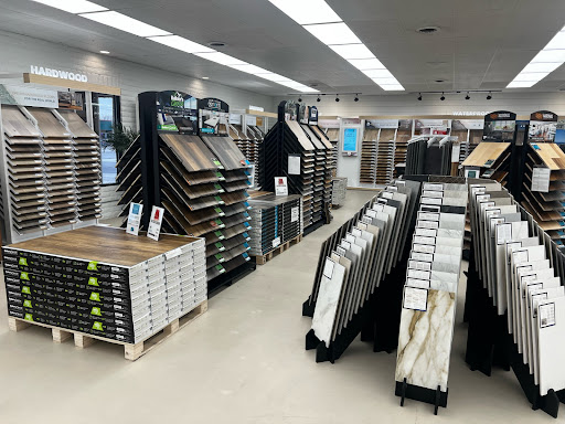 InHouse Carpet One Gallery - United States