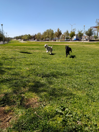 VILLERIAS Park - Thumbnail