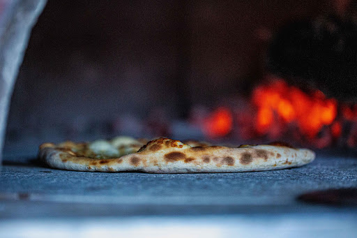 Hill Country Pizza | Mobile Wood Fired Catering